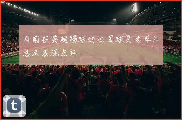 目前在英超踢球的法国球员名单汇总及表现点评