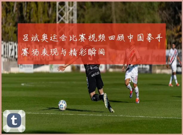 吕斌奥运会比赛视频回顾中国拳手赛场表现与精彩瞬间
