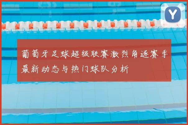 葡萄牙足球超级联赛激烈角逐赛季最新动态与热门球队分析
