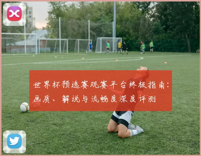 世界杯预选赛观赛平台终极指南：画质、解说与流畅度深度评测