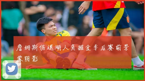 詹姆斯伤退湖人负掘金季后赛前景蒙阴影