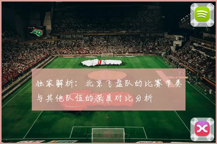 独家解析：北京飞盘队的比赛节奏与其他队伍的深度对比分析