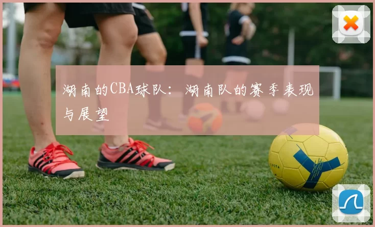 湖南的CBA球队:湖南队的赛季表现与展望