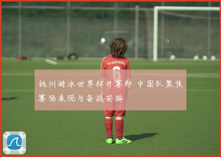 杭州游泳世界杯开赛即 中国队聚焦赛场表现与备战安排