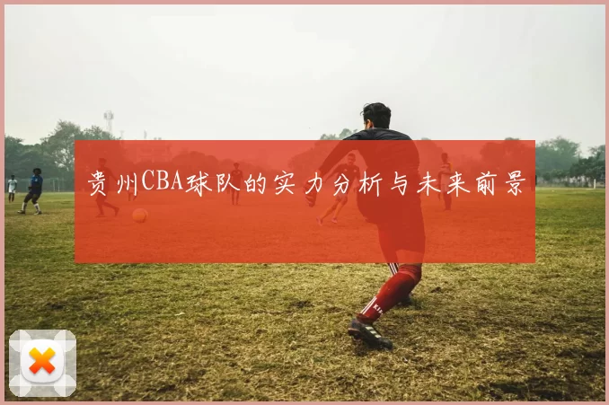 贵州CBA球队的实力分析与未来前景