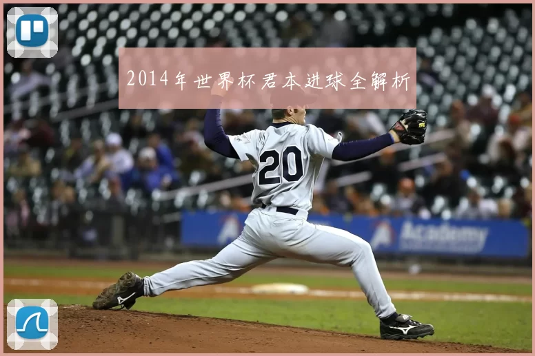 2014年世界杯君本进球全解析