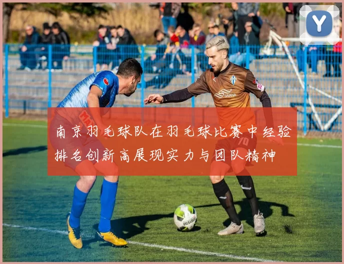 南京羽毛球队在羽毛球比赛中经验排名创新高展现实力与团队精神